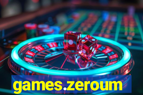 games.zeroum