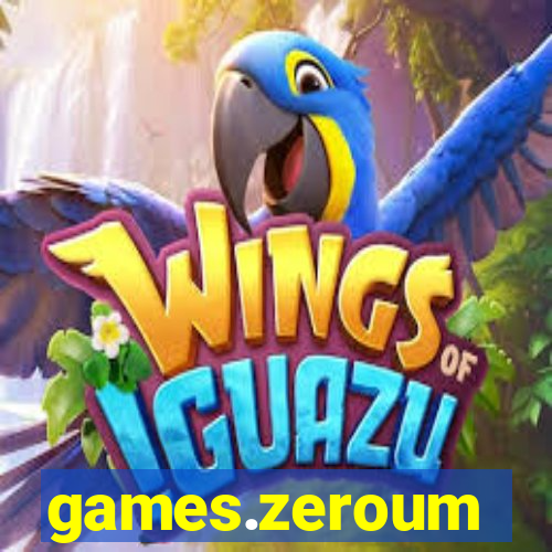 games.zeroum