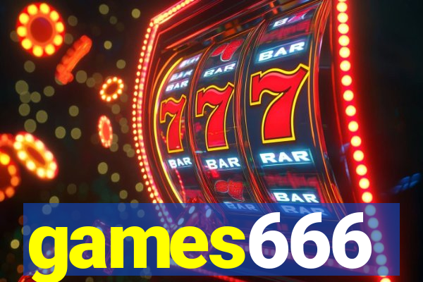 games666