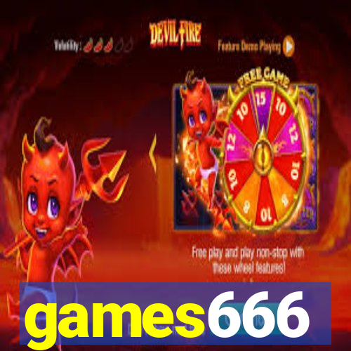 games666