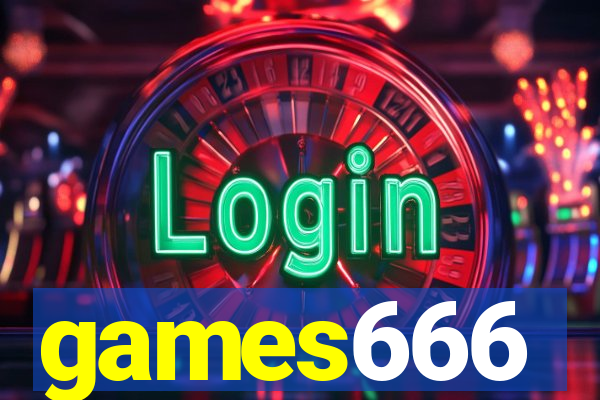 games666