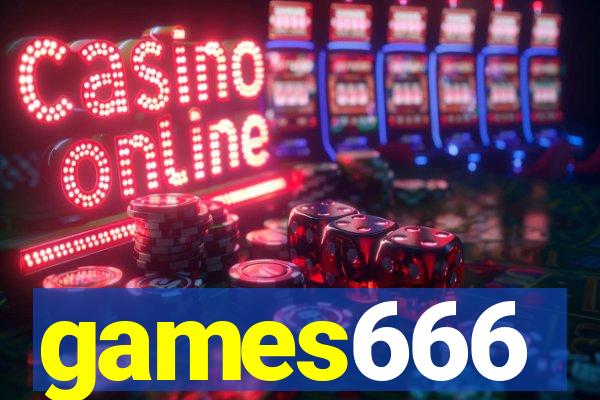 games666