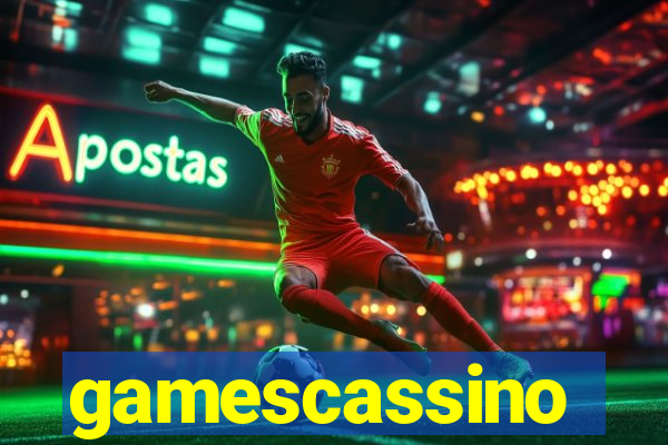 gamescassino