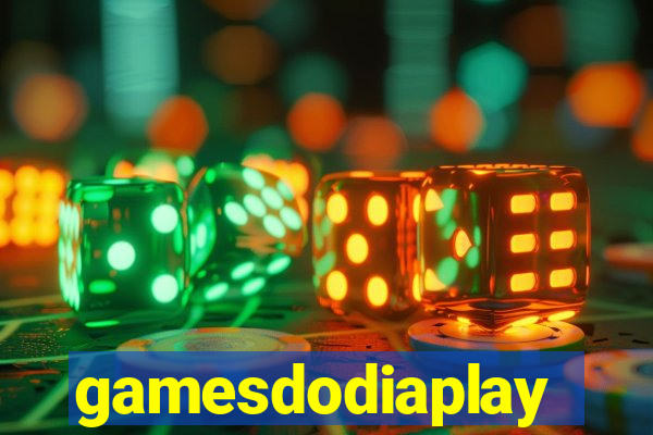 gamesdodiaplay