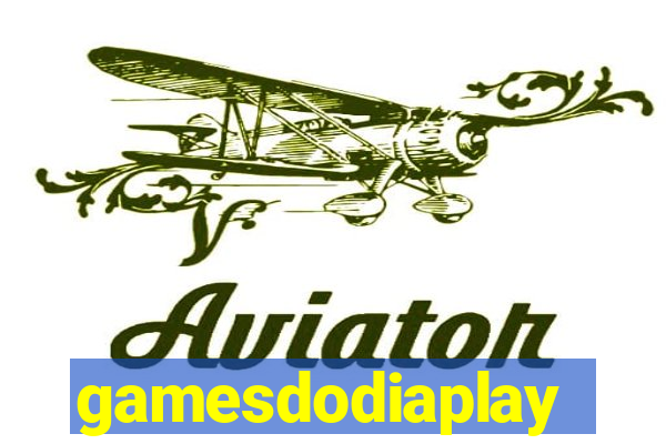 gamesdodiaplay