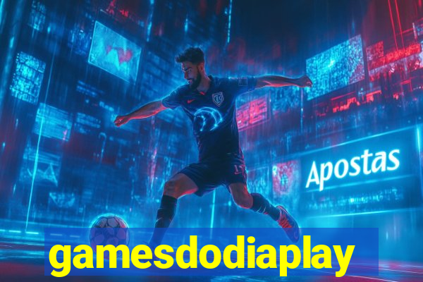 gamesdodiaplay