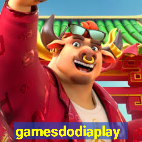 gamesdodiaplay