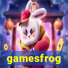 gamesfrog