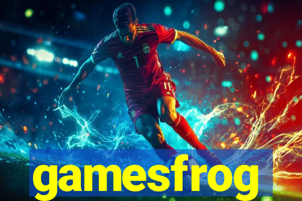 gamesfrog