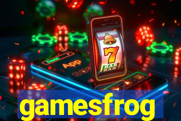 gamesfrog