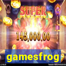 gamesfrog