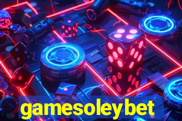 gamesoleybet