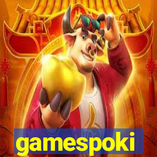 gamespoki