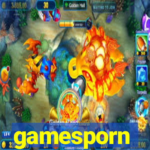 gamesporn