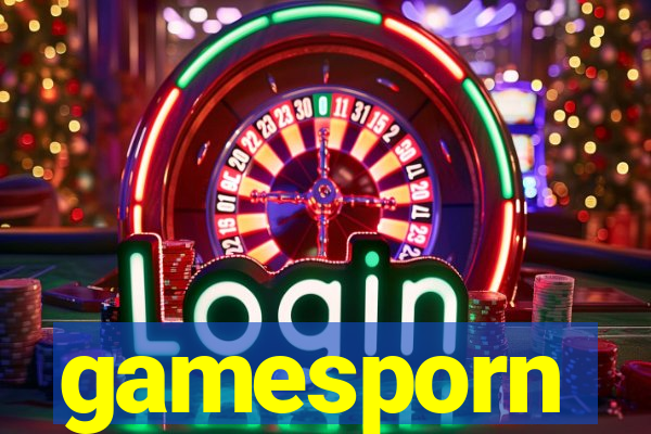 gamesporn