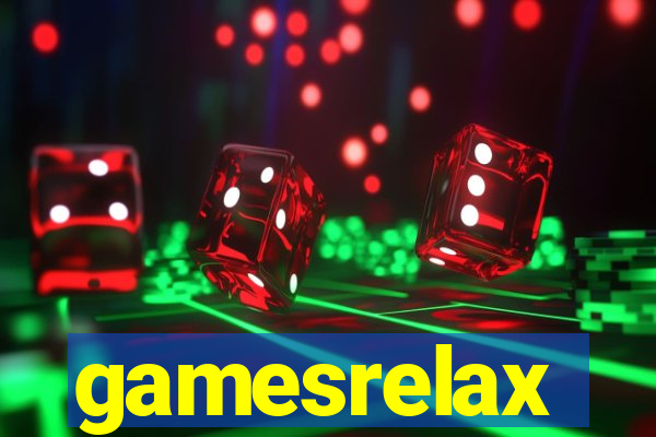 gamesrelax