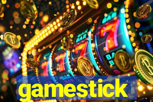 gamestick