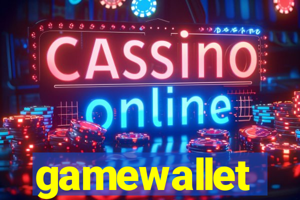 gamewallet