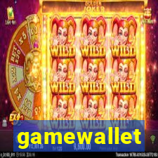 gamewallet