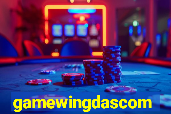 gamewingdascom