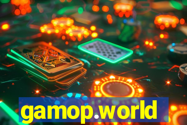 gamop.world