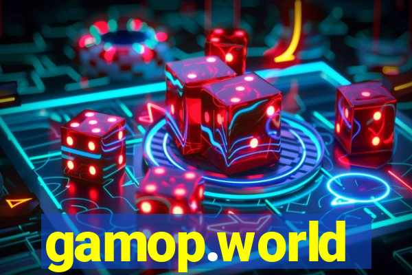 gamop.world