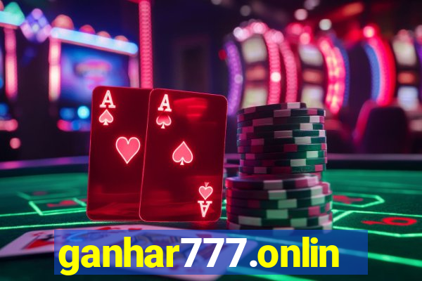 ganhar777.online