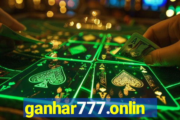 ganhar777.online