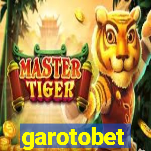 garotobet