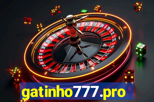 gatinho777.pro