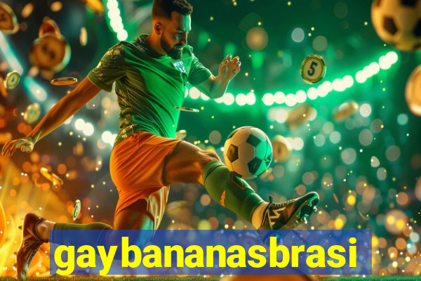 gaybananasbrasil.com