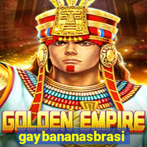 gaybananasbrasil.com