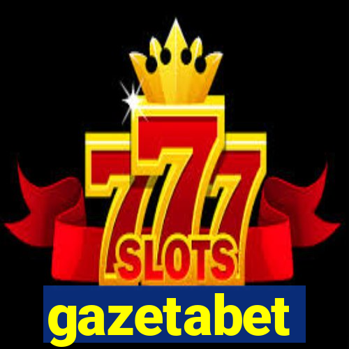 gazetabet