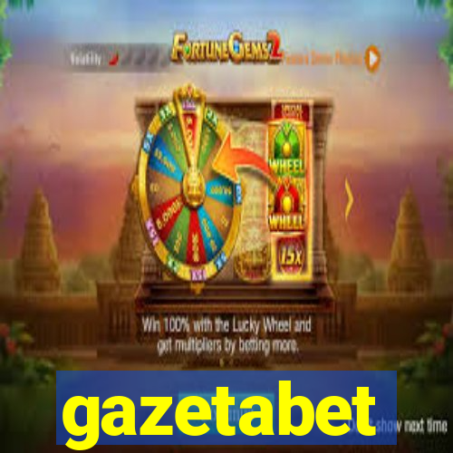 gazetabet