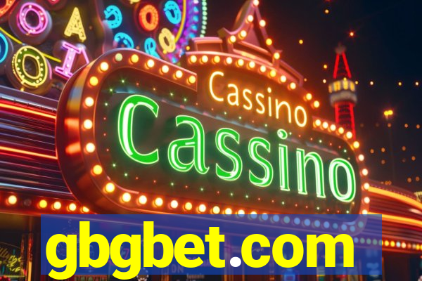 gbgbet.com