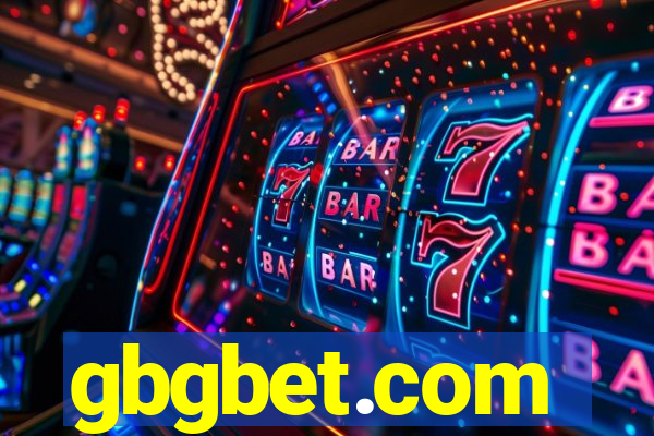 gbgbet.com