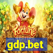 gdp.bet