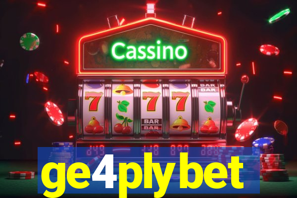 ge4plybet