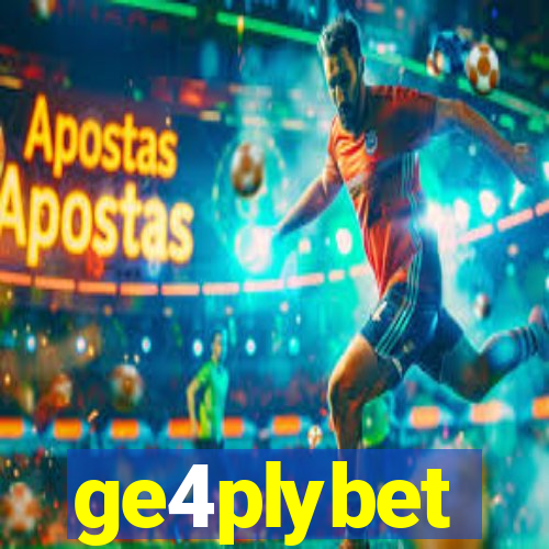 ge4plybet