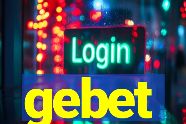 gebet