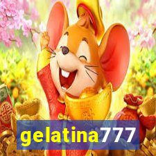 gelatina777