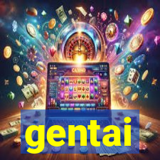 gentai