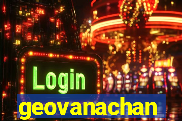 geovanachan