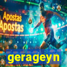 gerageyn