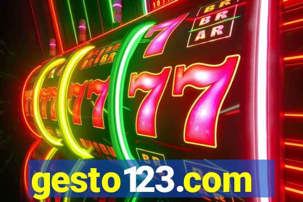 gesto123.com