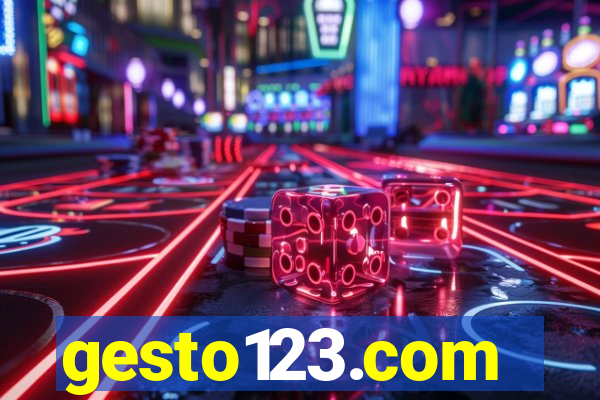 gesto123.com