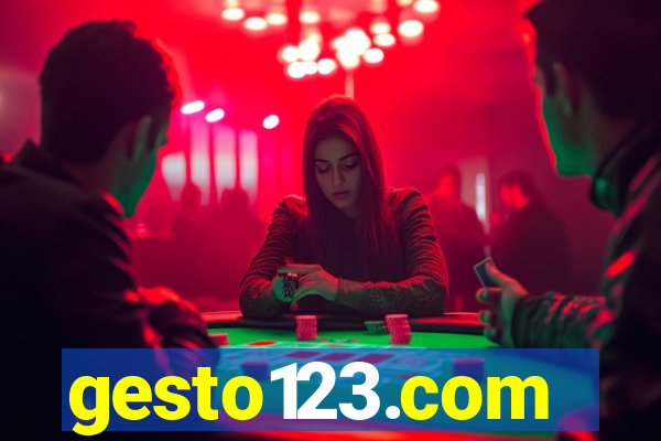 gesto123.com