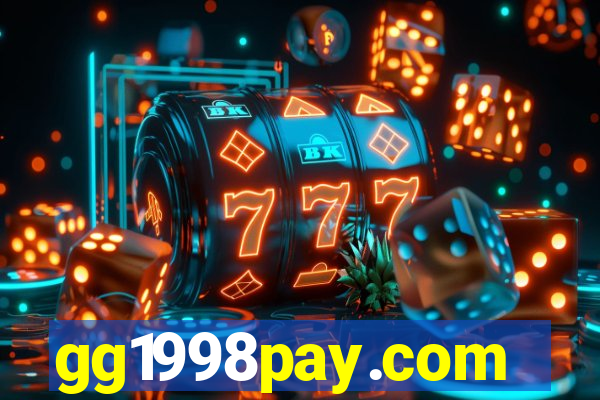 gg1998pay.com