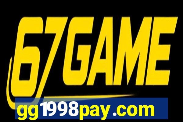 gg1998pay.com