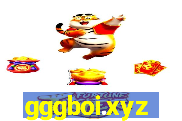 gggboi.xyz